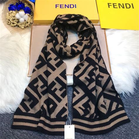 fendi scarf cheap.